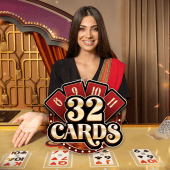 32 Baraha - JL96 2026 Live Casino
