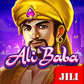 Ali Baba - JL96 2026