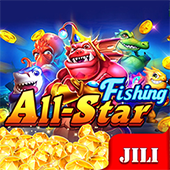 All Star Fishing - JL96 2026
