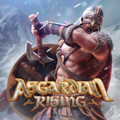 Asgardian Rising - JL96 2026