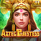 Aztec Priestess - JL96 2026