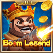 Boom Legend - JL96 2026 Fishing Game