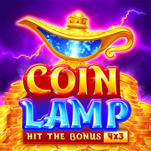 Coin Lamp - JL96 2026