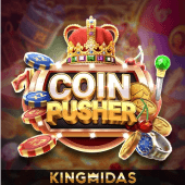 Coin Pusher - JL96 2026