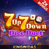 Dice Duet - JL96 2026