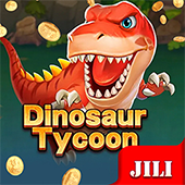 Dinosaur Tycoon - JL96 2026