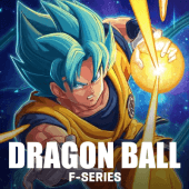 Dragon Ball slot at JL96 2026