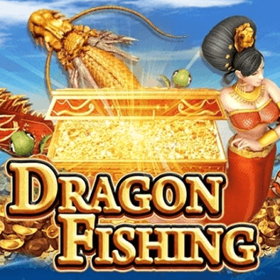 Dragon Fishing - JL96 2026