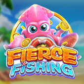Fierce Fishing - JL96 2026 Fishing Game