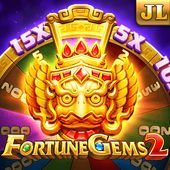 Fortune Gems 2 - JL96 2026 Slot