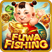 Fuwa Fishing - JL96 2026 Fishing Game