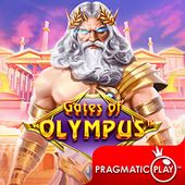 Gates of Olympus - JL96 2026 Hot Game