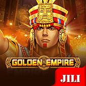 Golden Empire - JL96 2026 Hot Game