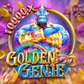 Golden Genie - JL96 2026 Slot Game