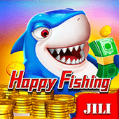 Happy Fishing - JL96 2026 Fishing Game