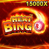 Heat Bingo - JL96 2026