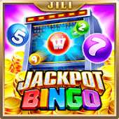 Jackpot Bingo - JL96 2026