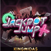 Jackpot Jump - JL96 2026
