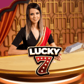 Lucky 7 - JL96 2026 Live Casino