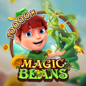 Magic Beans - JL96 2026 Slot