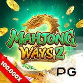 Mahjong Ways 2 - JL96 2026 Hot Game