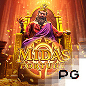 Midas Fortune - JL96 2026 Slot