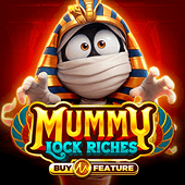 Mummy Lock Riches Slot Game at JL96 2026