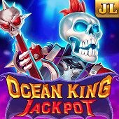 Ocean King Jackpot - JL96 2026