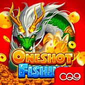 Oneshot Fishing - JL96 2026 Fishing Game