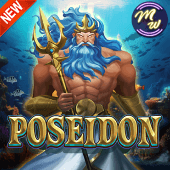 Poseidon - JL96 2026 Slot