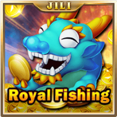 Royal Fishing - JL96 2026 Fishing Game