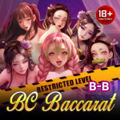Sexy Blockchain Baccarat B B - JL96 2026