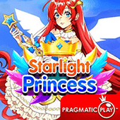 Starlight Princess - JL96 2026 Hot Game