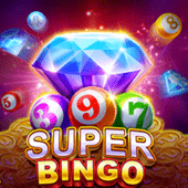 Super Bingo - JL96 2026