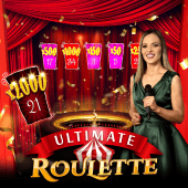 Ultimate Roulette - JL96 2026