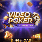Video Poker - JL96 2026