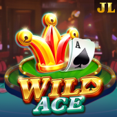 Wild Ace - JL96 2026 Hot Game