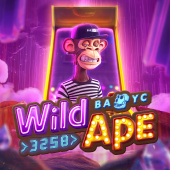 Wild Ape - JL96 2026 Slot Game