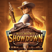 Wild Bounty Showdown - JL96 2026