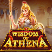 Wisdom of Athena Slot - JL96 2026
